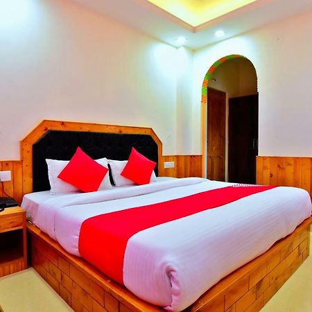Oyo 38661 Hotel Apna Ghar Manāli Exteriér fotografie