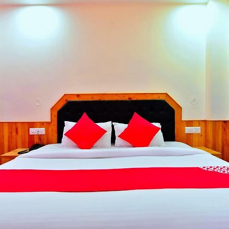 Oyo 38661 Hotel Apna Ghar Manāli Exteriér fotografie