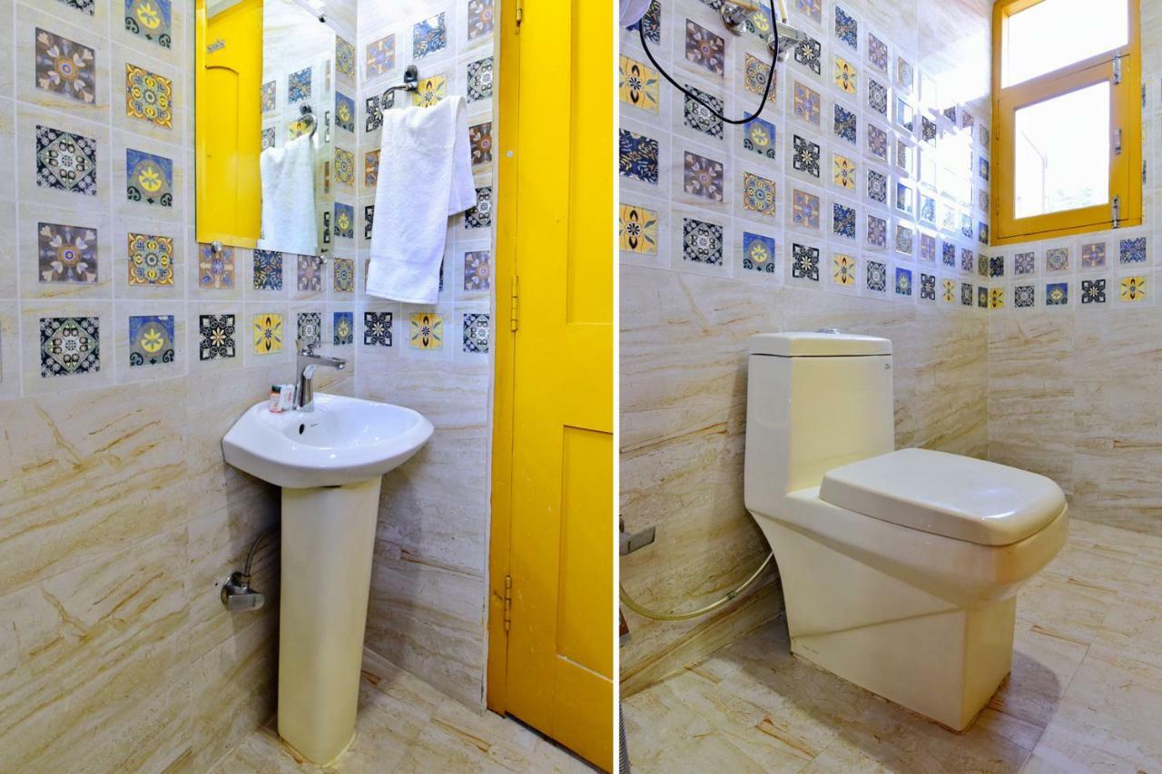 Oyo 38661 Hotel Apna Ghar Manāli Exteriér fotografie
