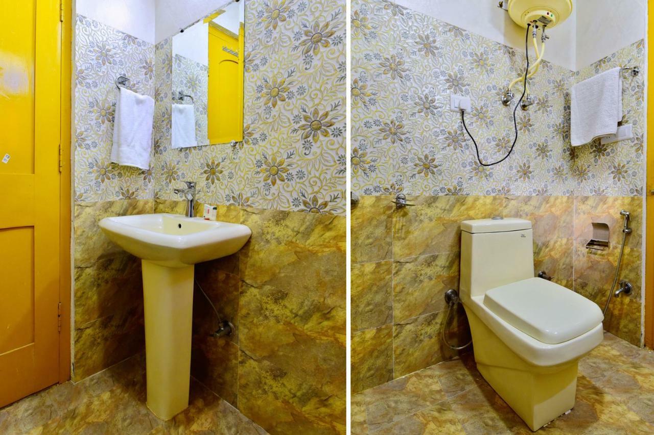 Oyo 38661 Hotel Apna Ghar Manāli Exteriér fotografie