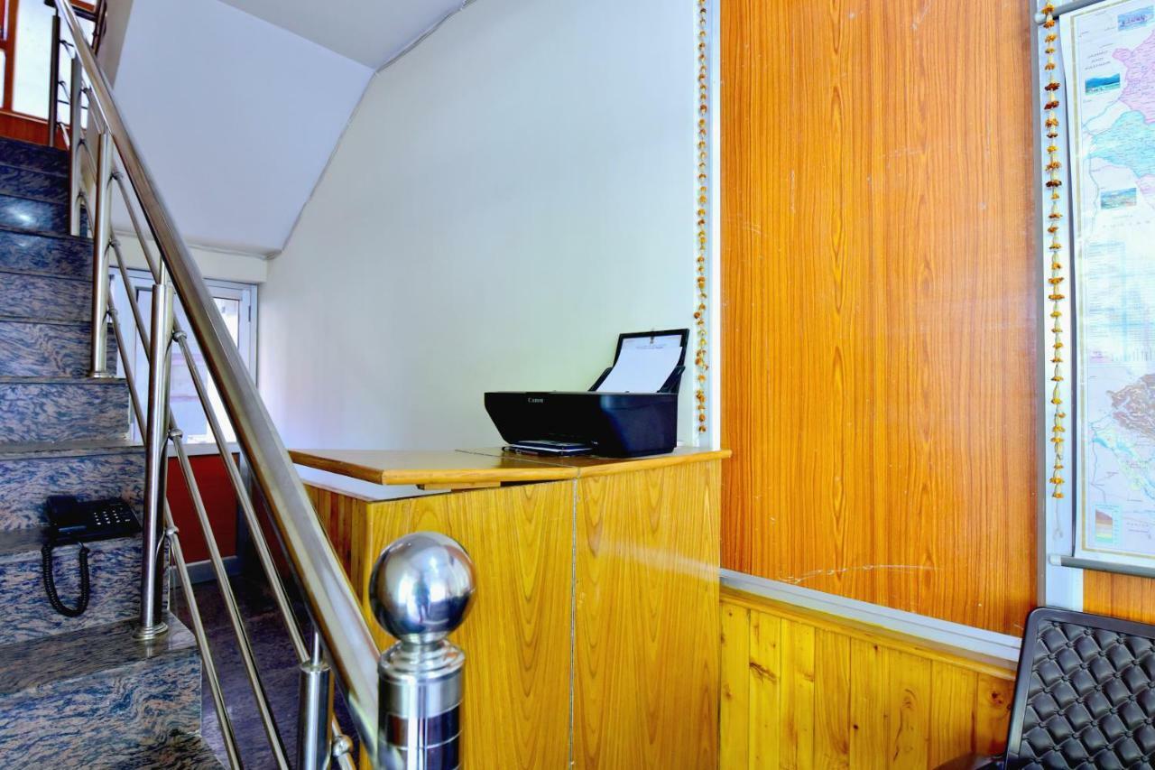 Oyo 38661 Hotel Apna Ghar Manāli Exteriér fotografie