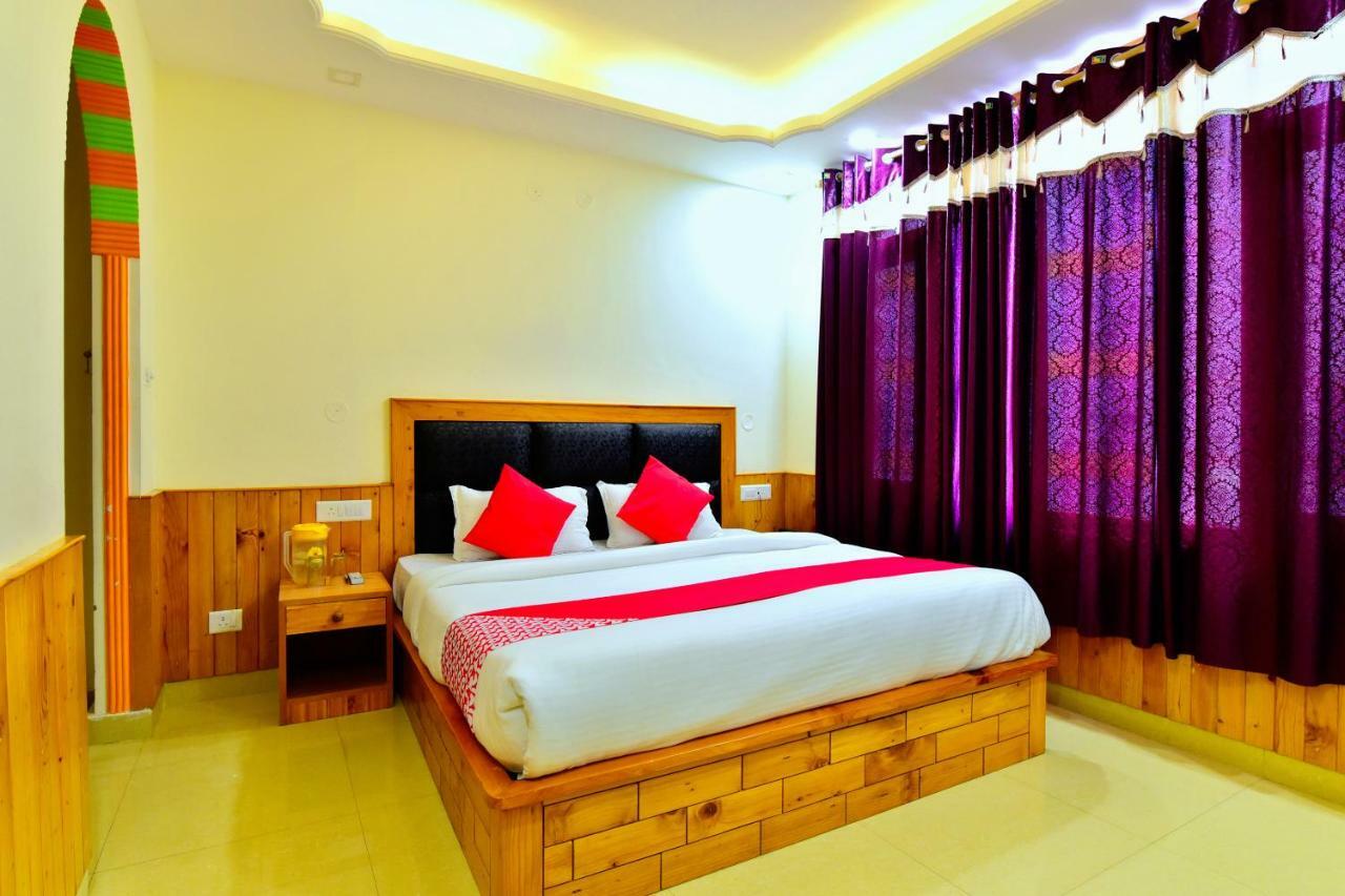 Oyo 38661 Hotel Apna Ghar Manāli Exteriér fotografie